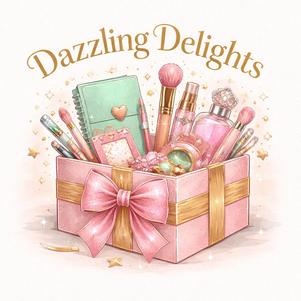 Dazzling Delights