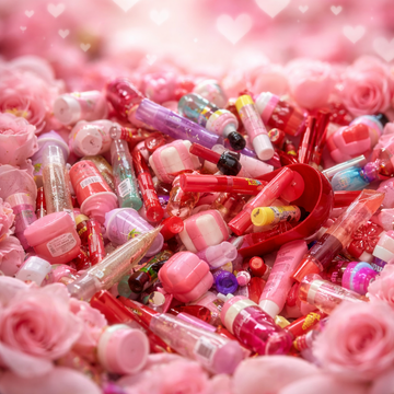 Lip Gloss Scoops