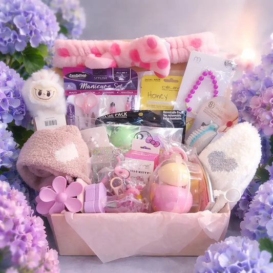 Glamour Beauty Scoops Dazzling Delights