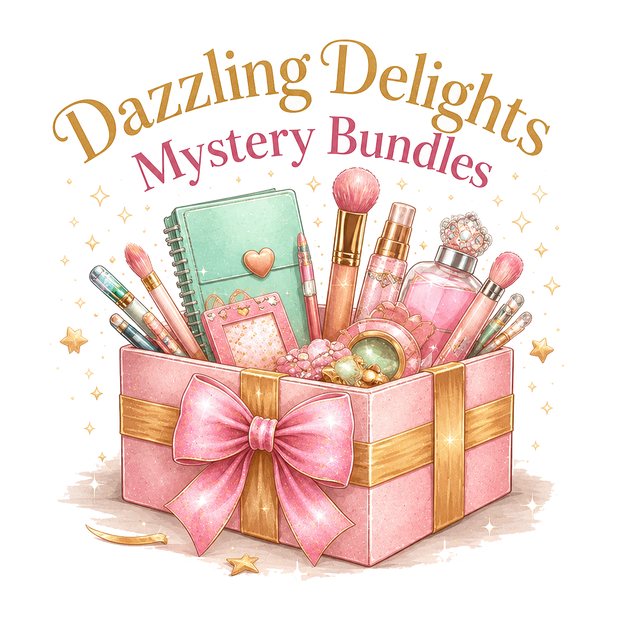 Dazzling Delights