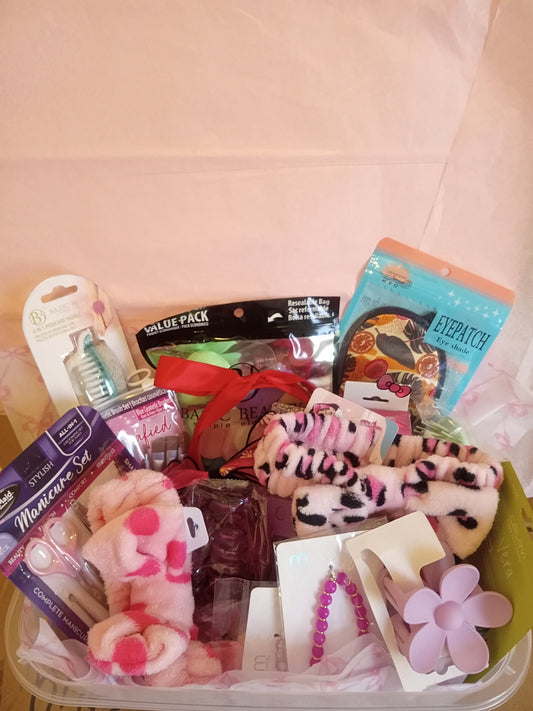 Mystery Surprise Bundles