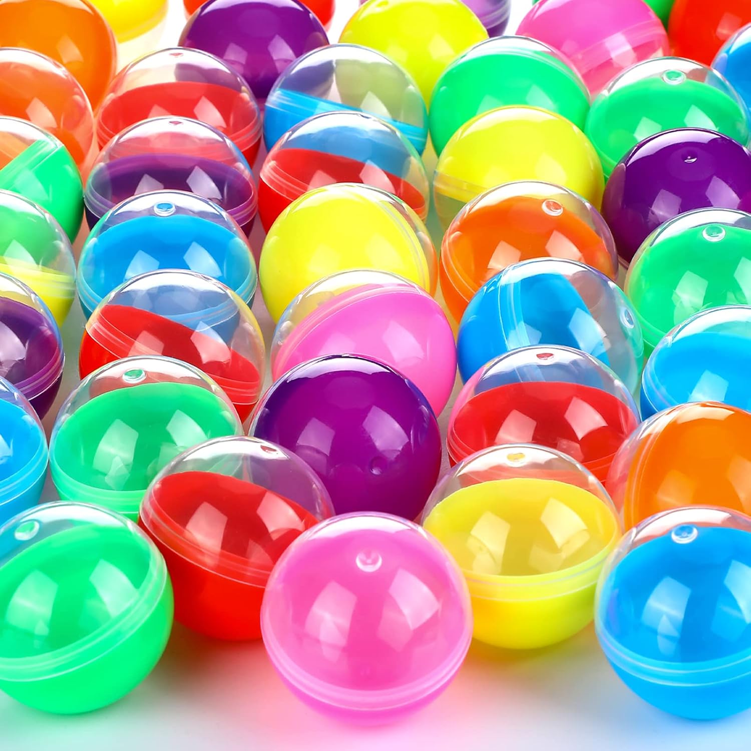 Mystery Capsules coming soon!