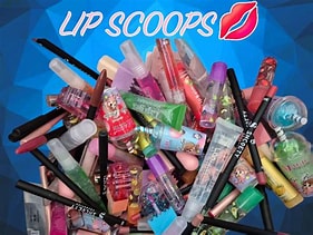 Lip Care Scoops! Click Here!
