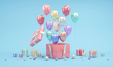 Mystery Surprise Bundles